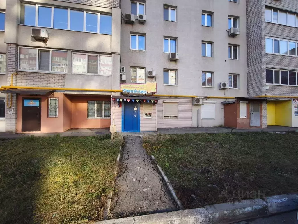 Помещение свободного назначения в Самарская область, Самара ... - Фото 1