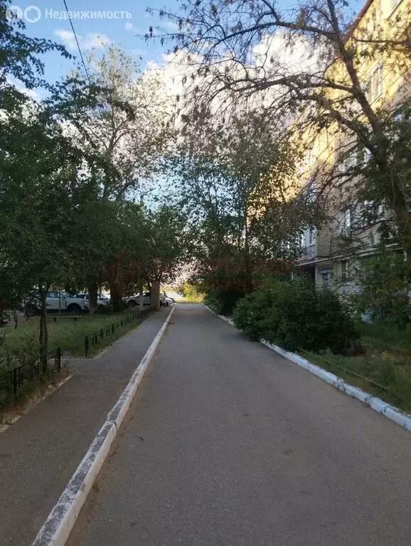 1-комнатная квартира: Нариманов, Набережная улица, 18 (34.7 м) - Фото 0