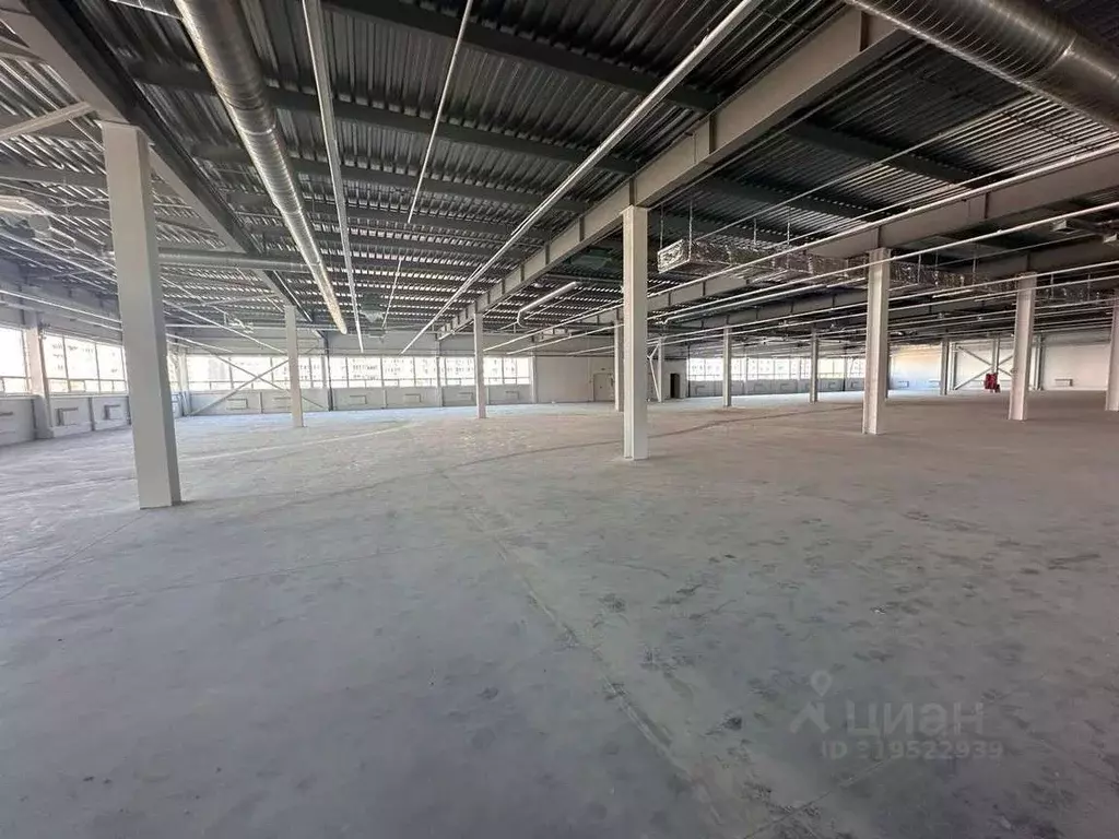 Помещение свободного назначения в Саратовская область, Саратов ул. ... - Фото 2