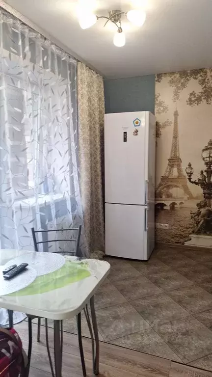 1-к кв. Омская область, Омск ул. Красный Путь, 139к1 (39.0 м) - Фото 2