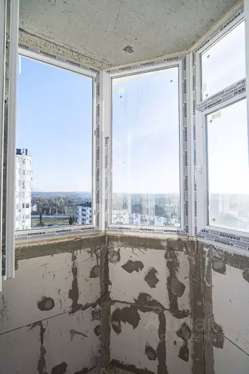 1-к кв. Севастополь ул. Горпищенко, 104Гк1 (46.6 м) - Фото 1