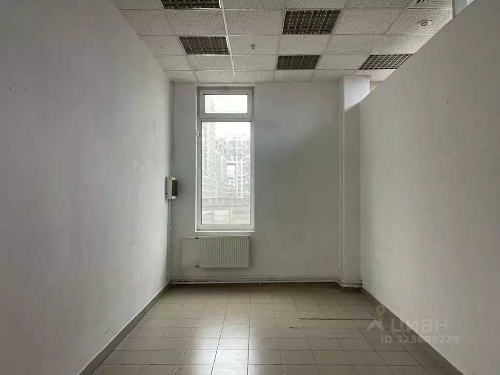 Офис в Московская область, Балашиха ш. Энтузиастов, 54А (20 м) - Фото 1