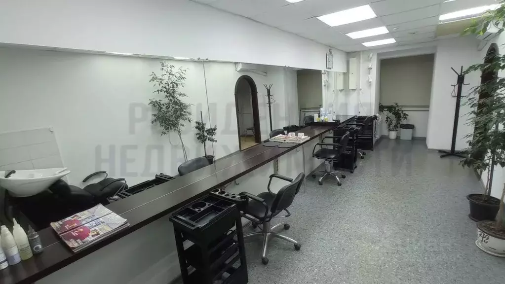 Помещение свободного назначения в Самарская область, Самара Нагорная ... - Фото 1