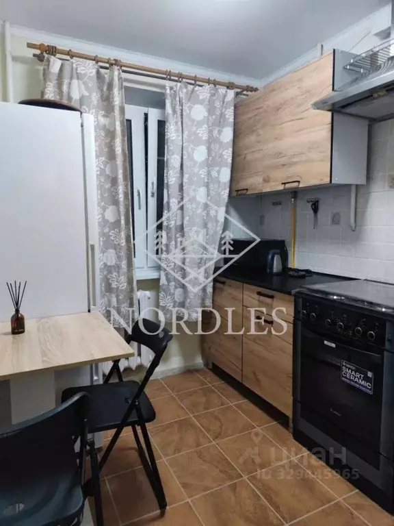 2-к кв. Московская область, Балашиха ул. Юлиуса Фучика, 6к2 (47.6 м) - Фото 1