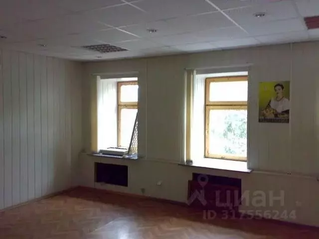 Офис в Нижегородская область, Нижний Новгород Совнаркомовская ул., 1 ... - Фото 0