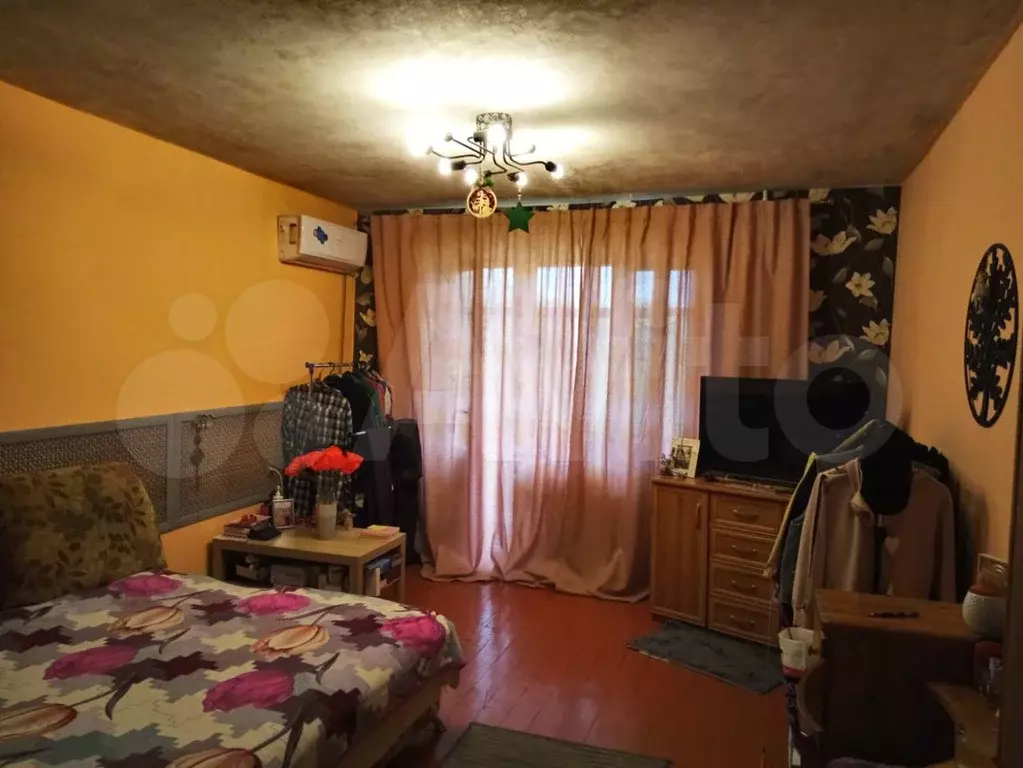 3-к. квартира, 60 м, 6/9 эт. - Фото 1