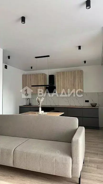 3-к кв. Ивановская область, Иваново Лежневская ул., 213 (81.0 м) - Фото 0