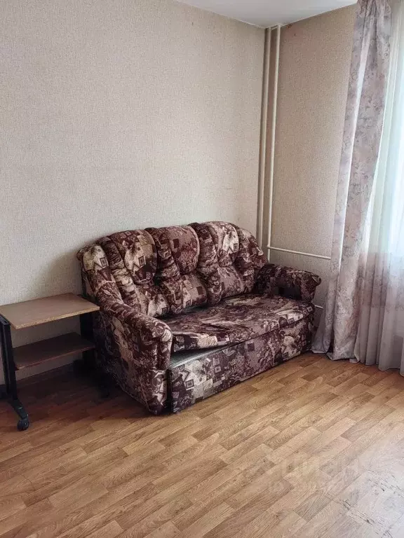Студия Челябинская область, Челябинск пос. Западный, Залесье мкр, ул. ... - Фото 2