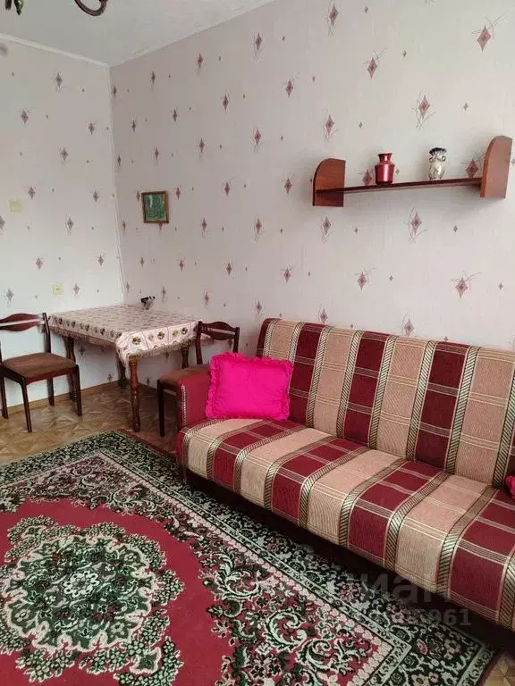 Комната Ивановская область, Плес Приволжский район, ул. Корнилова, 31А - Фото 1
