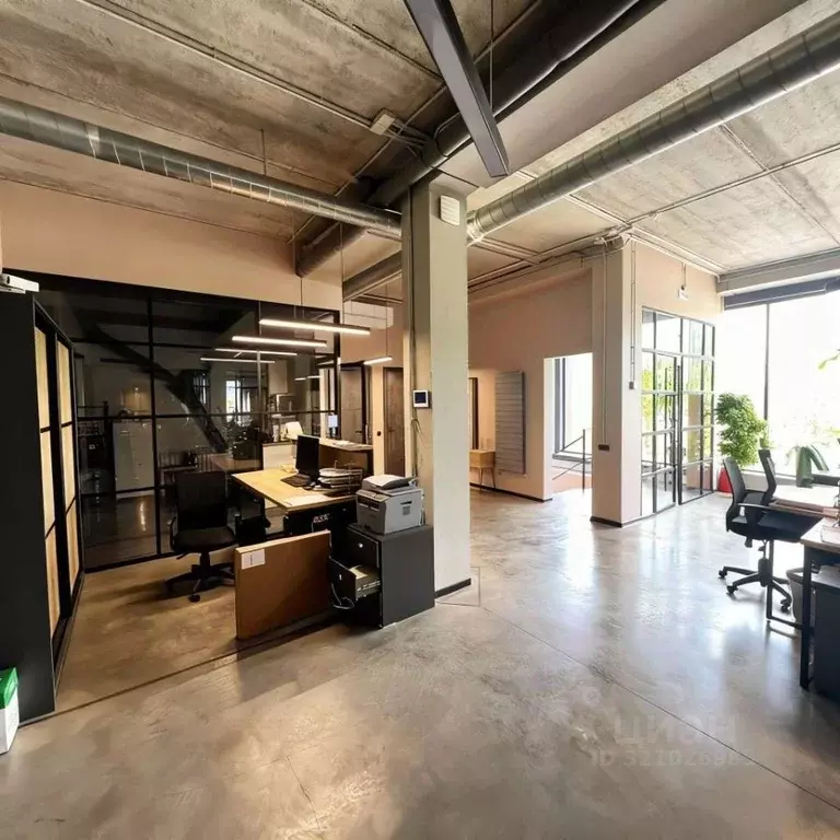 Помещение свободного назначения в Костромская область, Кострома ... - Фото 1