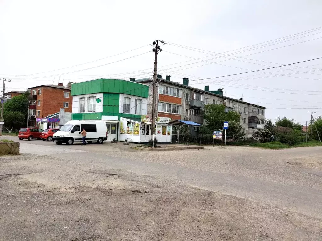 Квартира, 2 комнаты, 46.6 м - Фото 1