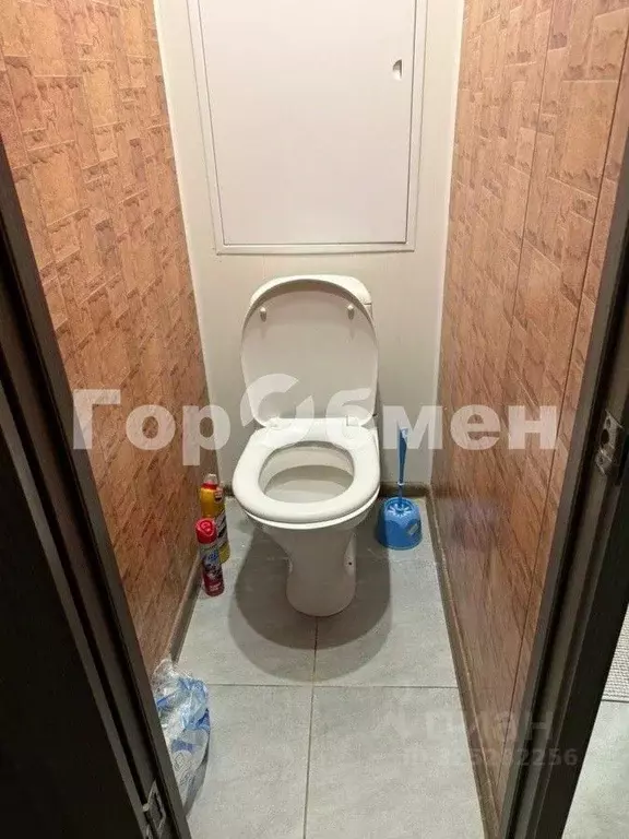 3-к кв. Москва Славянский бул., 9К4 (54.0 м) - Фото 2