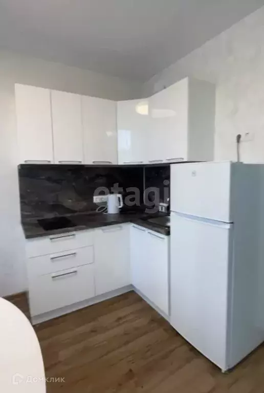 Продаётся квартира-студия, 32 м - Фото 0