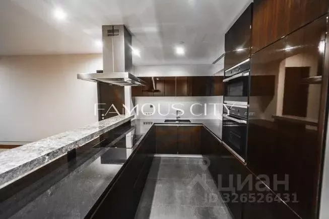 Офис в Москва 1-й Красногвардейский проезд, 21с1 (90 м) - Фото 2