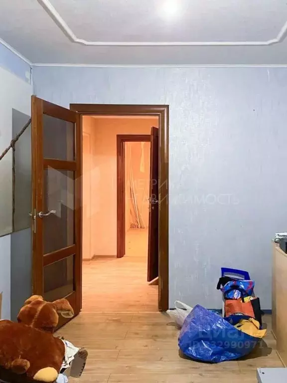 3-к кв. Тюменская область, Тюмень ул. Осипенко, 84 (65.4 м) - Фото 1