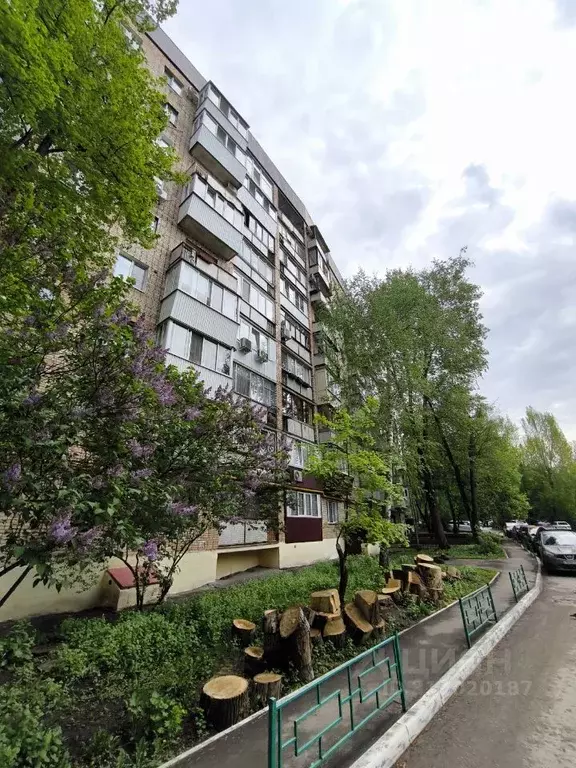 2-к кв. Самарская область, Самара Ново-Садовая ул., 42 (54.0 м) - Фото 0
