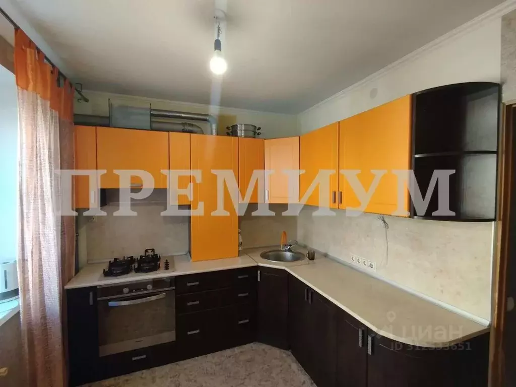 2-к кв. Самарская область, Самара бул. Ивана Финютина, 12 (46.0 м) - Фото 0
