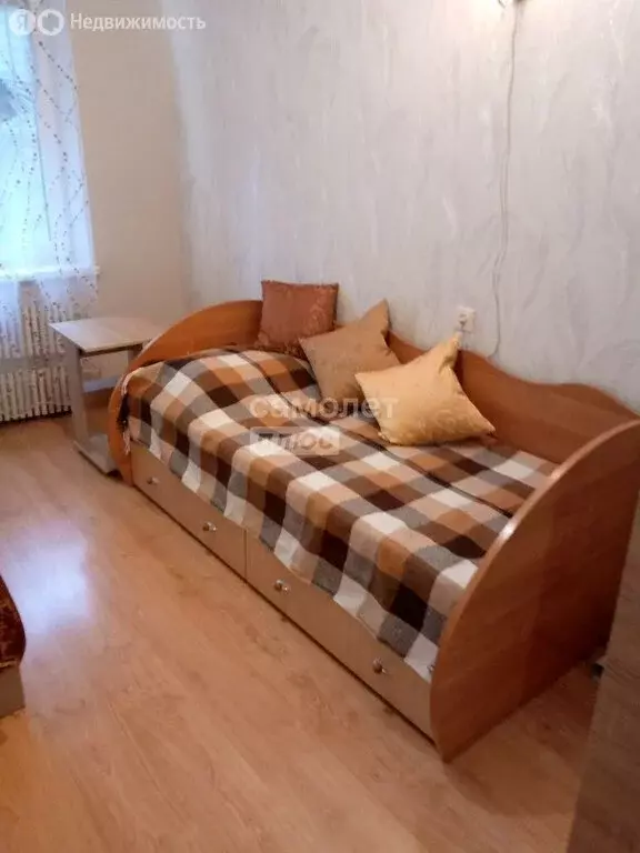 2-комнатная квартира: Омск, улица Ватутина, 4 (44.6 м) - Фото 1