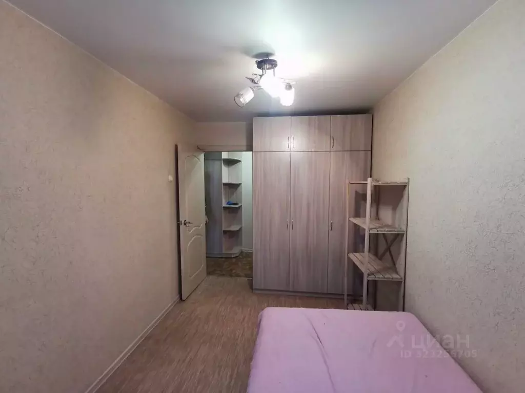 2-к кв. Новосибирская область, Новосибирск ул. Кошурникова, 29/1 (45.0 ... - Фото 2