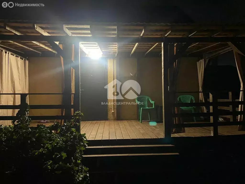 Дом в Новосибирск, садоводческое некоммерческое товарищество Лилия, ... - Фото 1