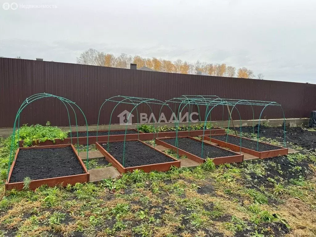 Дом в Зубово, Живописная улица, 12 (159 м) - Фото 1