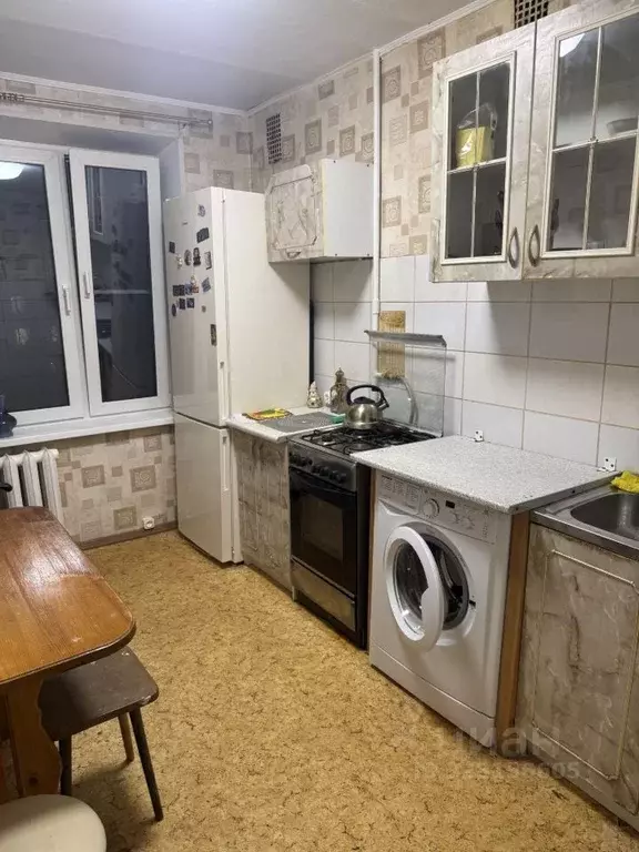 2-к кв. Москва проезд Черского, 7 (40.0 м) - Фото 1