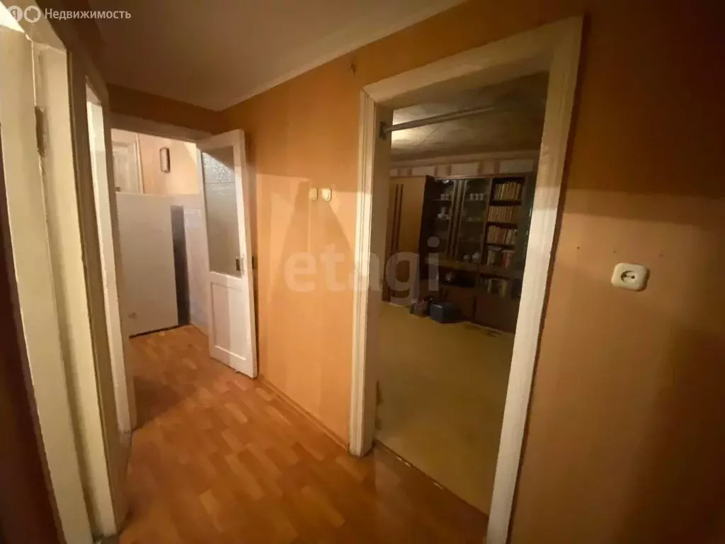 2-комнатная квартира: Беслан, Хлебный переулок, 4 (42 м) - Фото 0