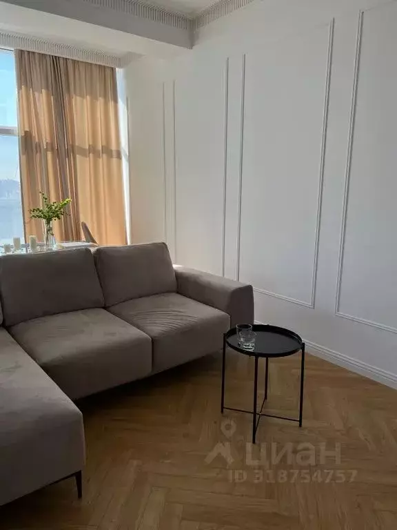 1-к кв. Дагестан, Махачкала просп. Петра 1, 103Бк3 (66.0 м) - Фото 0