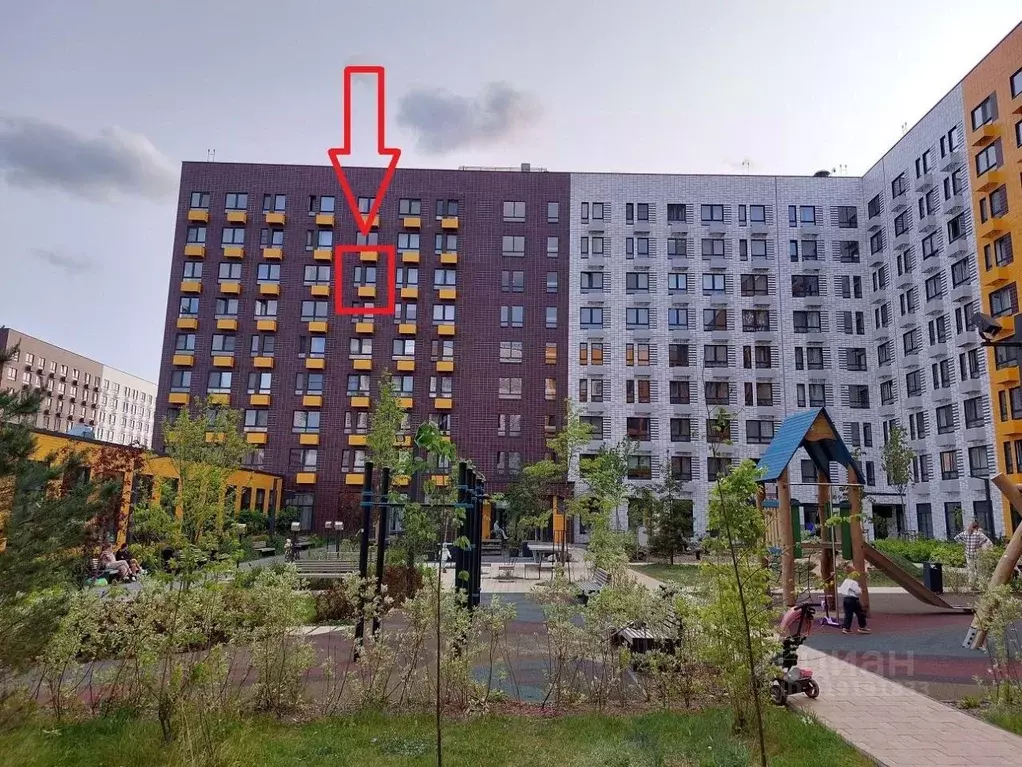 Студия Московская область, Красногорск городской округ, пос. ... - Фото 0