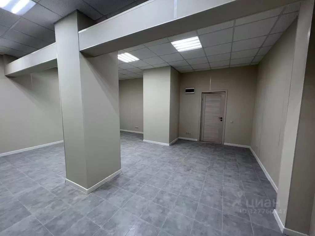 Помещение свободного назначения в Москва ул. Маршала Рыбалко, 5 (41 м) - Фото 1