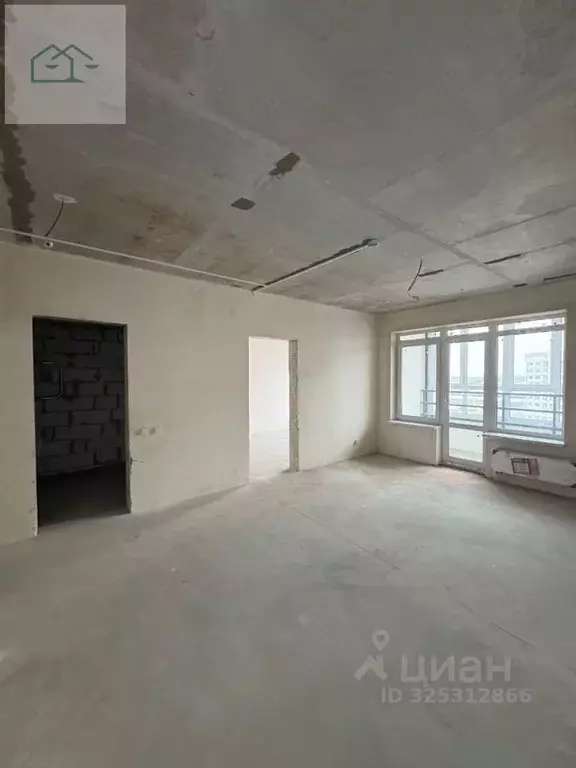 1-к кв. Воронежская область, Воронеж бул. Содружества, 5 (47.0 м) - Фото 1