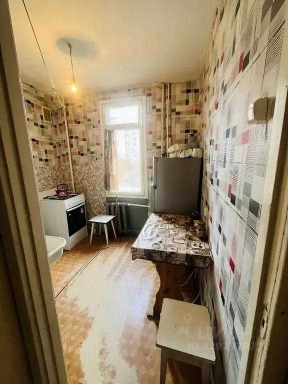4-к кв. Ленинградская область, Кингисепп Октябрьская ул., 14 (49.0 м) - Фото 1