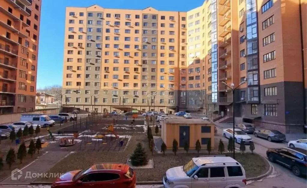 Продаётся 1-к квартира, 43 м - Фото 0