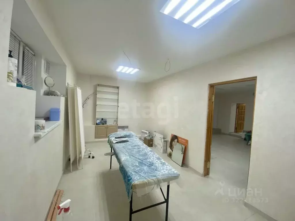 Помещение свободного назначения в Крым, Симферополь ул. Киевская (62 ... - Фото 2