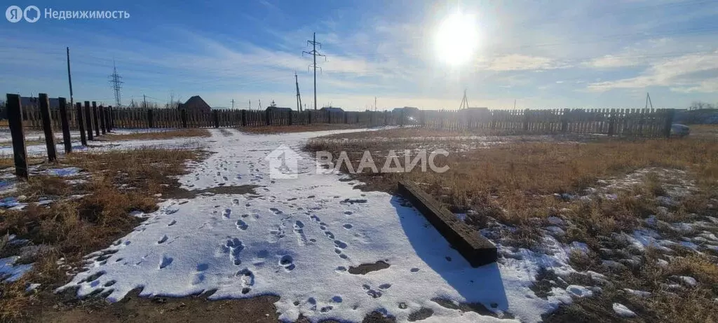 Участок в село Эрхирик, Плодовая улица (10 м) - Фото 1