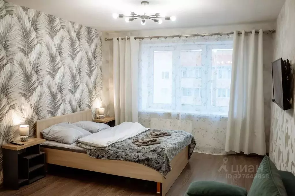 1-к кв. Новгородская область, Великий Новгород Завокзальная ул., 7 ... - Фото 2