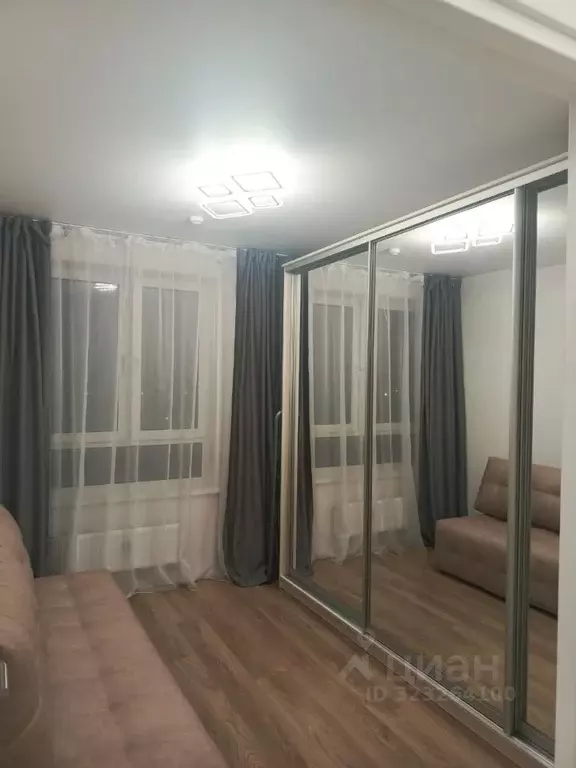 2-к кв. Московская область, Ленинский городской округ, д. Коробово ул. ... - Фото 2