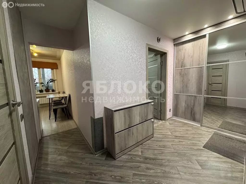 2-комнатная квартира: Березники, улица Льва Толстого, 33 (51 м) - Фото 1