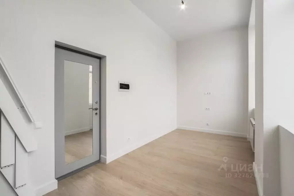 Офис в Москва Большой Коптевский проезд, 3С1 (21 м) - Фото 1