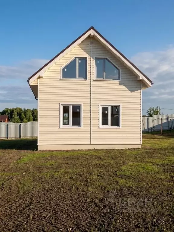 Дом в Московская область, Дмитров Татищево мкр,  (100 м) - Фото 2