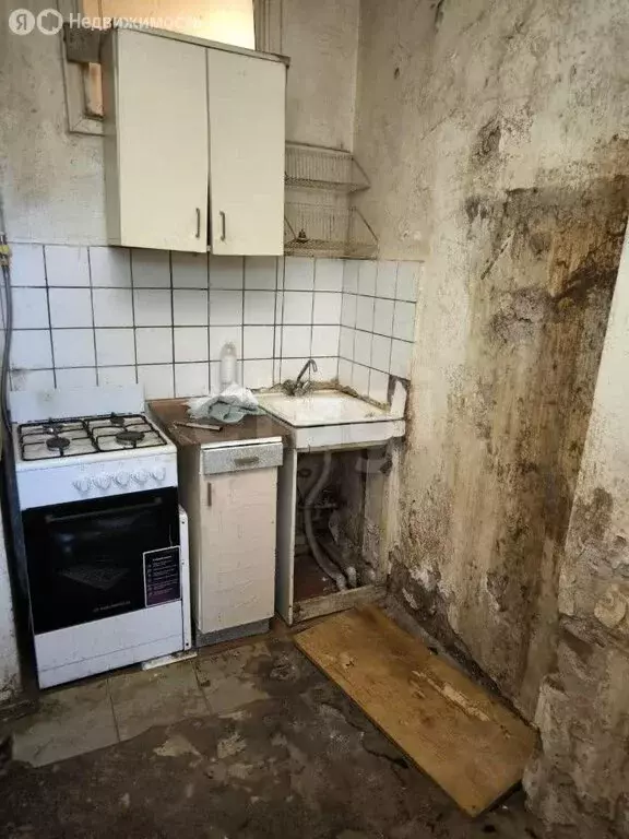 2-комнатная квартира: Москва, Верхняя улица, 3к2 (40.6 м) - Фото 1