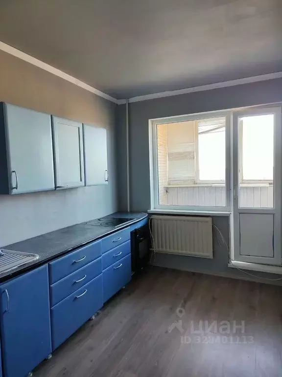 2-к кв. Санкт-Петербург Граничная ул., 21 (51.0 м) - Фото 1