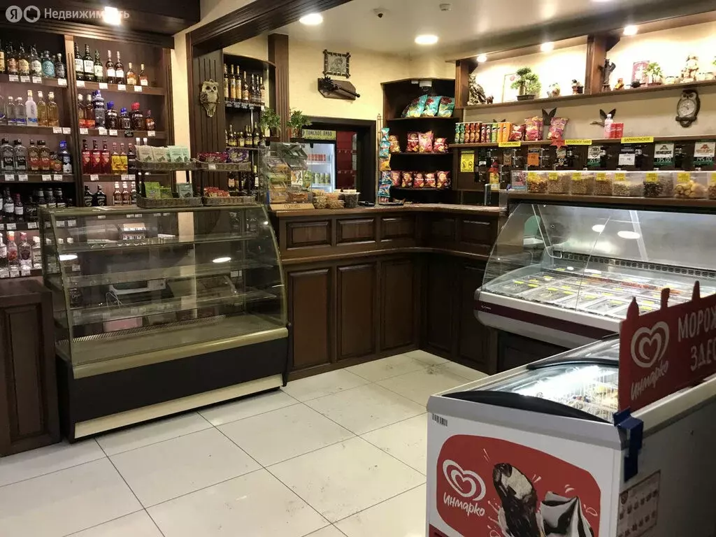 Помещение свободного назначения (100.2 м) - Фото 1