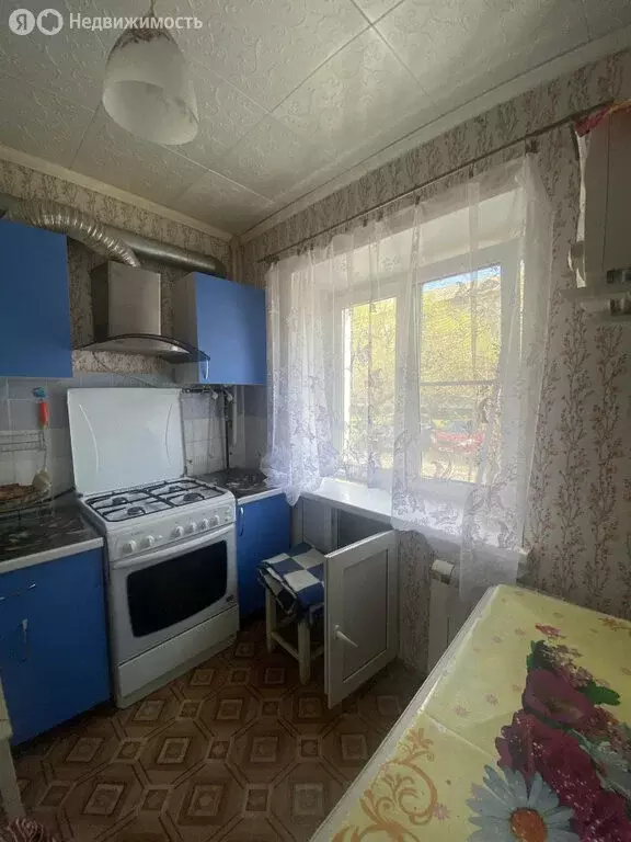 1-комнатная квартира: Еманжелинск, улица Энгельса, 17 (29.3 м) - Фото 1
