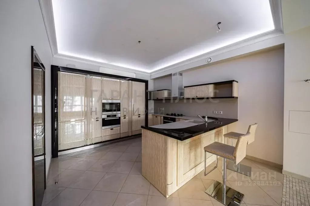 Таунхаус в Липецкая область, Липецк Нижняя Логовая ул., 4 (201 м) - Фото 2