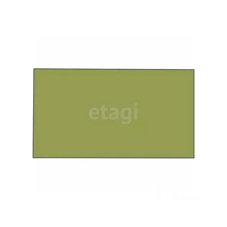 Участок в Курская область, Курский район, Моковский сельсовет, д. 2-я ... - Фото 2