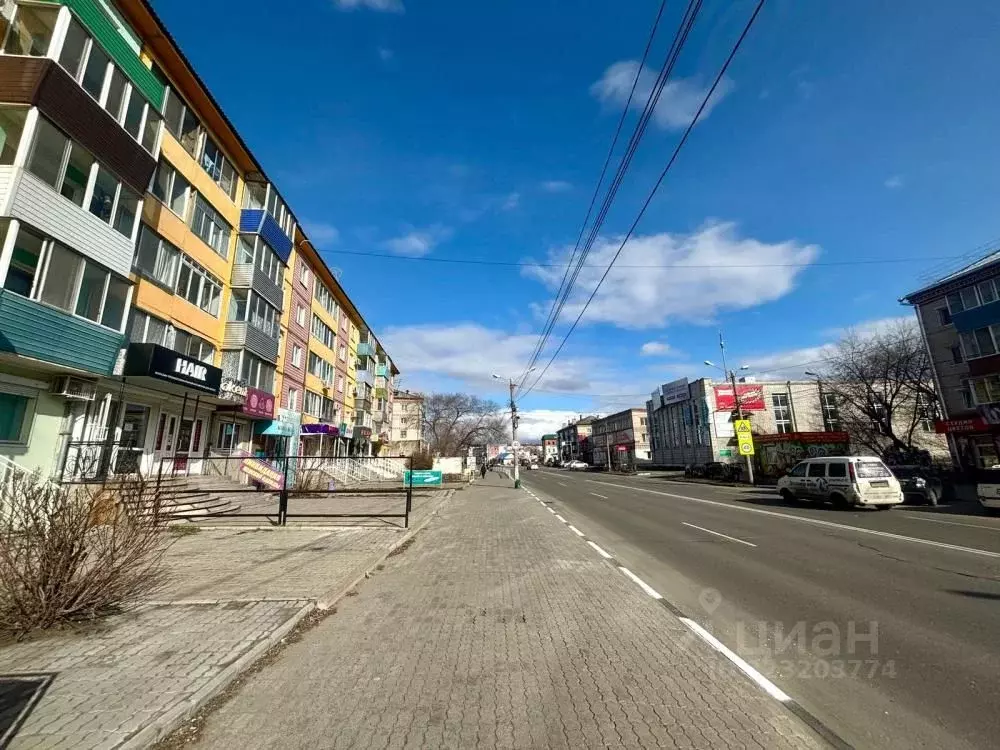 Помещение свободного назначения в Амурская область, Белогорск ул. ... - Фото 2