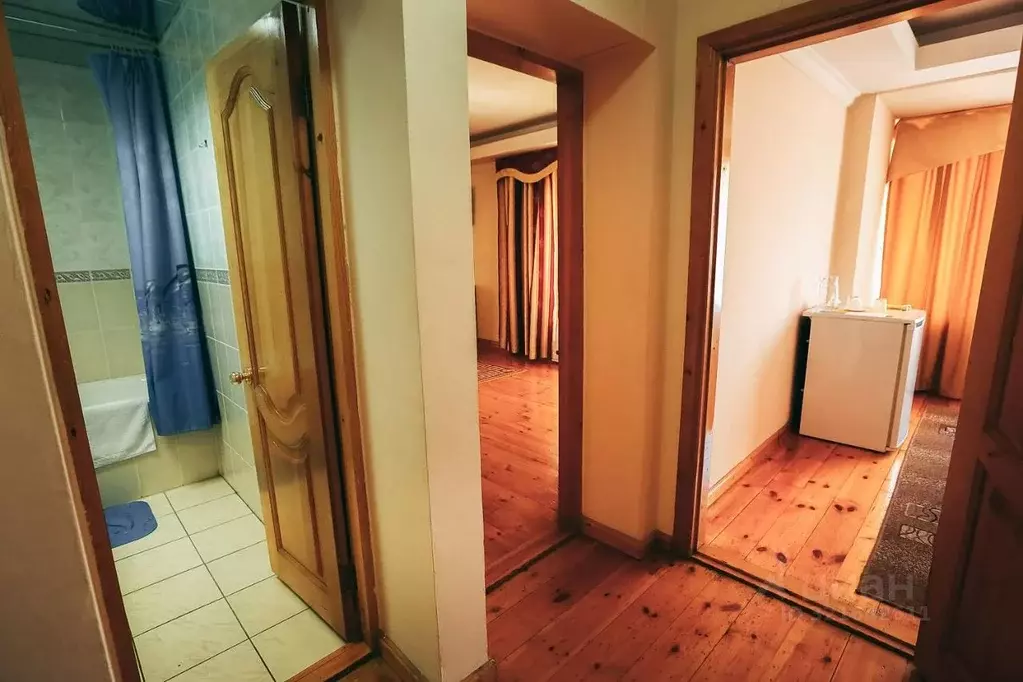 Комната Бурятия, Улан-Удэ ул. Гагарина, 25В (44.0 м) - Фото 2