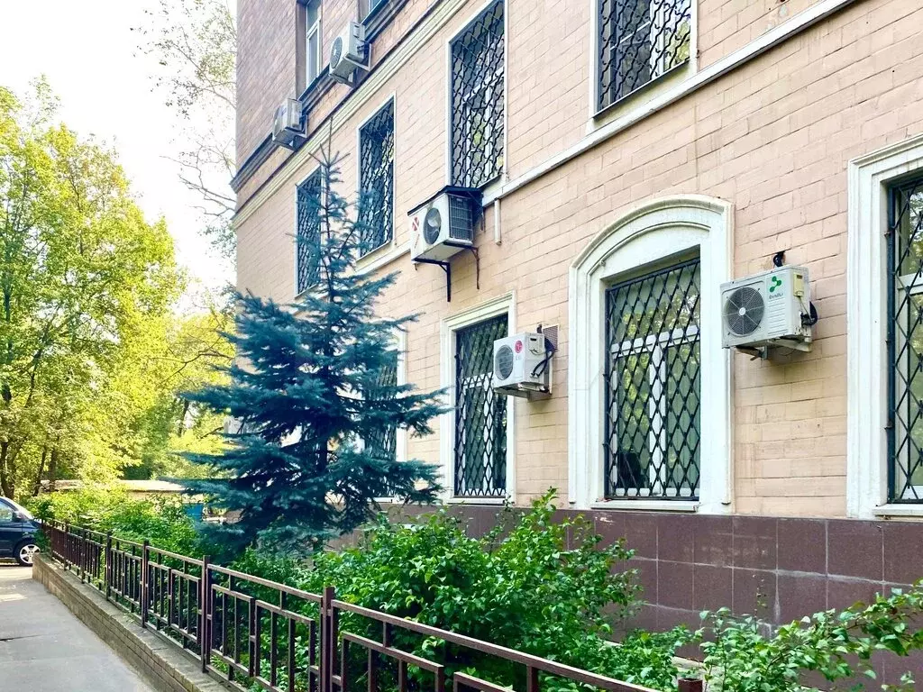 Офис (370 м) - Фото 1