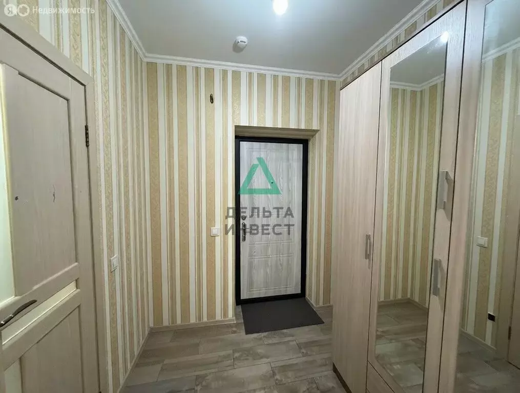 1-комнатная квартира: Уфа, улица Шмидта, 158/1 (35.6 м) - Фото 2